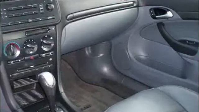 2005 Saab 9-3 available from Tom Leis Auto Sales Inc.