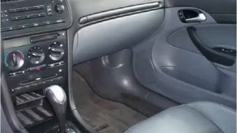 2005 Saab 9-3 available from Tom Leis Auto Sales Inc.