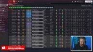 British Steel Challenge Season 3 Christmas Shopping Incoming FM23 | Ep16 | Football Manager 2023