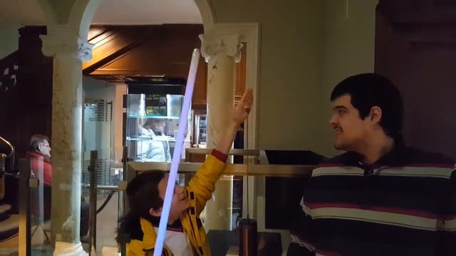 Tesla Museum Belgrad  , Electric show high voltage
