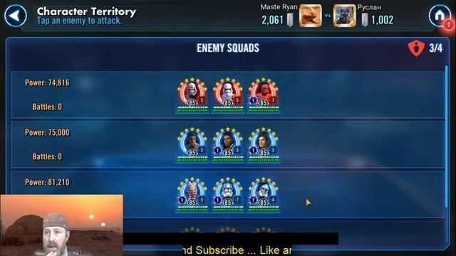 Grand Arena Championship S8 W4 R2 Another Dual GAC with Waffle Dolphin