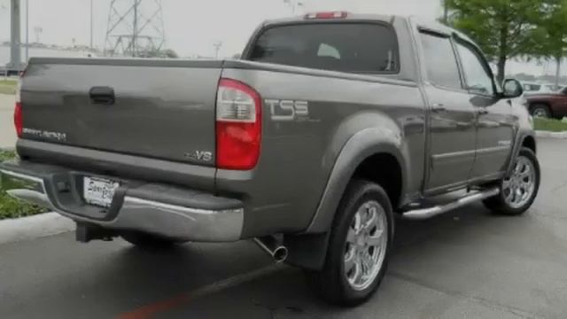 2006 Toyota Tundra Double Lewisville TX