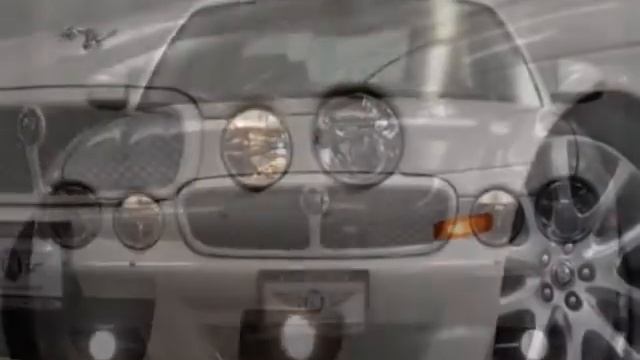 2008 Jaguar XJ 4dr Sedan XJ8 L Sedan - Addison, IL