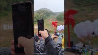 Снимаем горы в 4К с Zero 40 5G — Infinix Action ⛰️