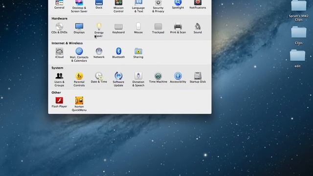Mac IP Address (Fast and Easy)