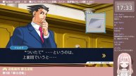 #15【逆転裁判】第5話 法廷パート開始【実況プレイ配信】