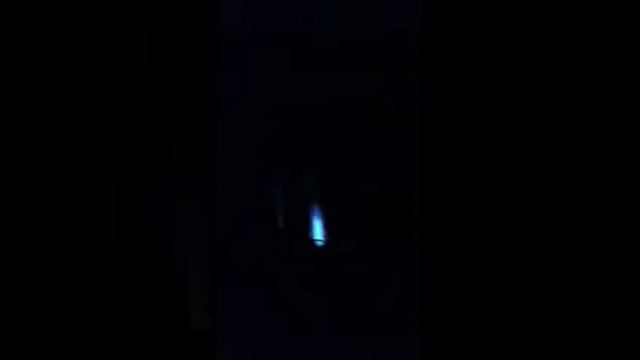 My first jet flame lighter