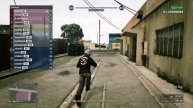 Hell Hammer MC Live YouTube