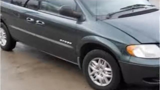 2001 Dodge Grand Caravan available from Discount Auto Mart