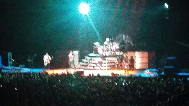 Shinedown - cut the cord