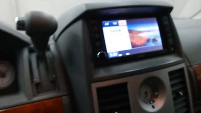 2009 Chrysler Town & Country 4dr Wgn LX 4 Door Mini-Van Passenger