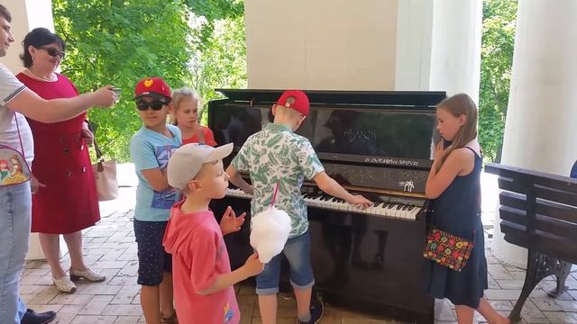 #Вятка звучи!