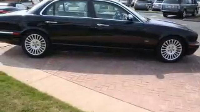 2006 Jaguar XJ - Cleveland OH