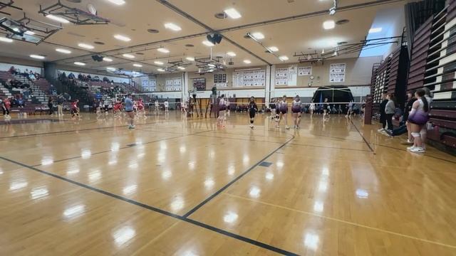 Jaguars 14B vs Sporting Albany game 2