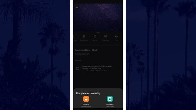 How to Change Lock Screen Image on Android Phones
