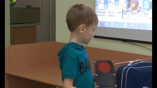 Правила дорожные знать каждому положено