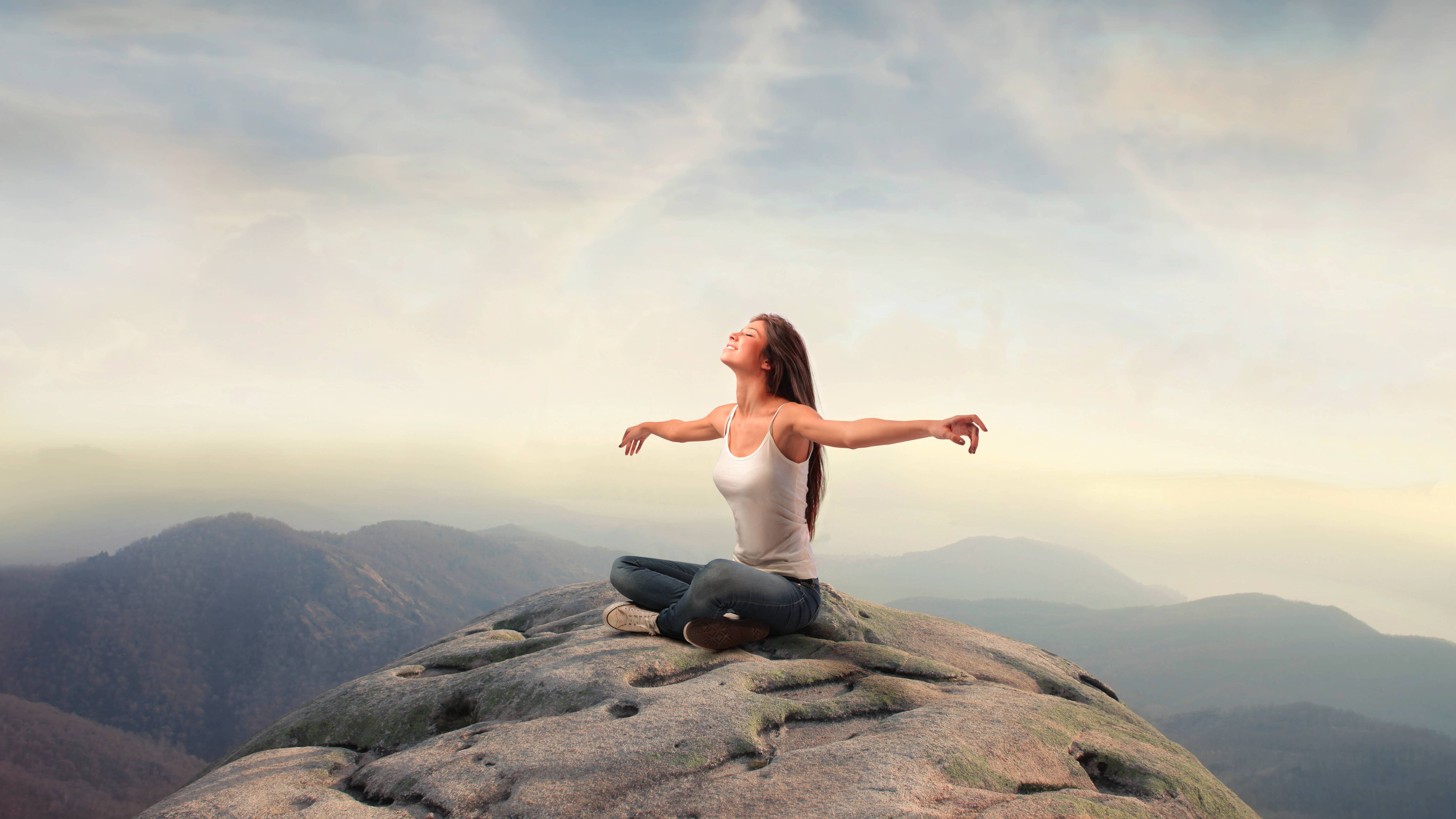 ОТПУСТИТЬ СТАРОЕ