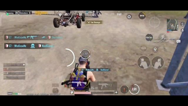 Aggressive Gameplay Be Like.Floor Seat