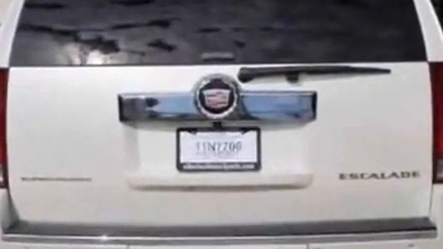 2008 Cadillac Escalade ESV  SUV - Austin, TX