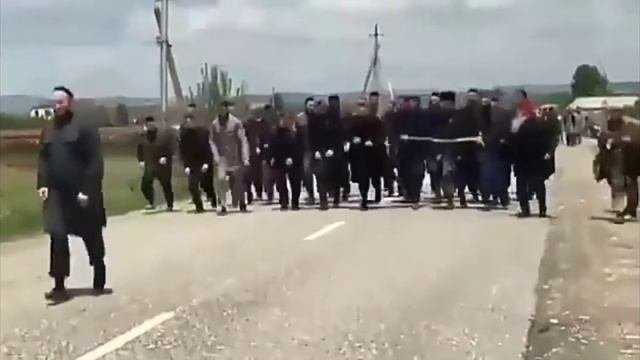 мошный зикр