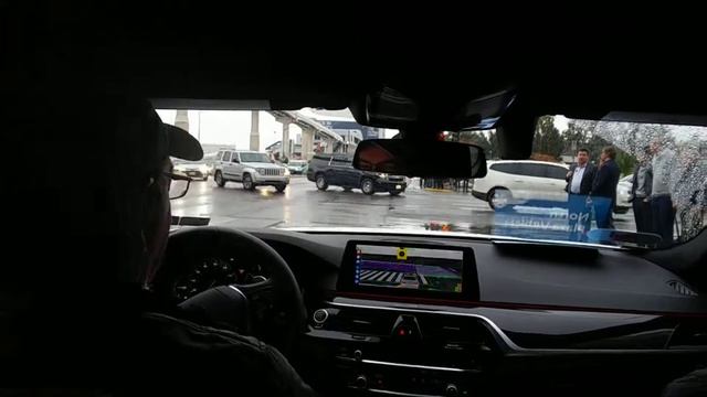 CES_自動運転