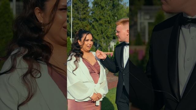 Лайфхак для всех девушек кто поймает букет