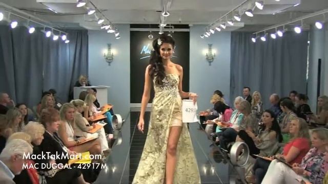 MAC DUGGAL 42917M