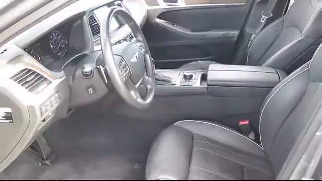 2015 Hyundai Genesis 3.8 Sedan Merced Chowchilla Atwater Livingston Los Banos