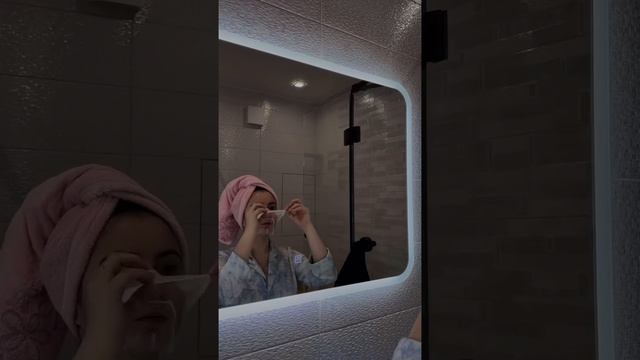 Мой ежедневный уход✨