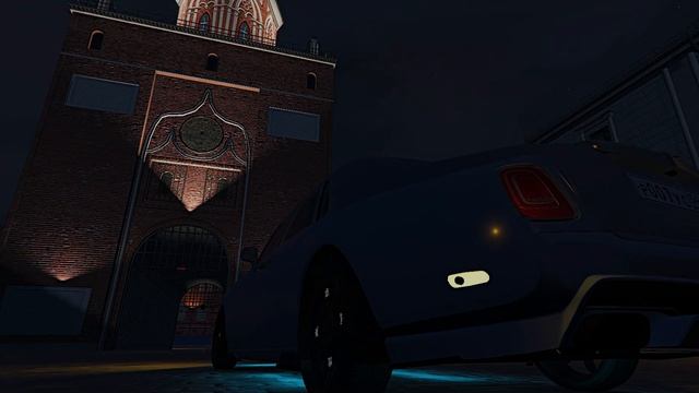Аварийка