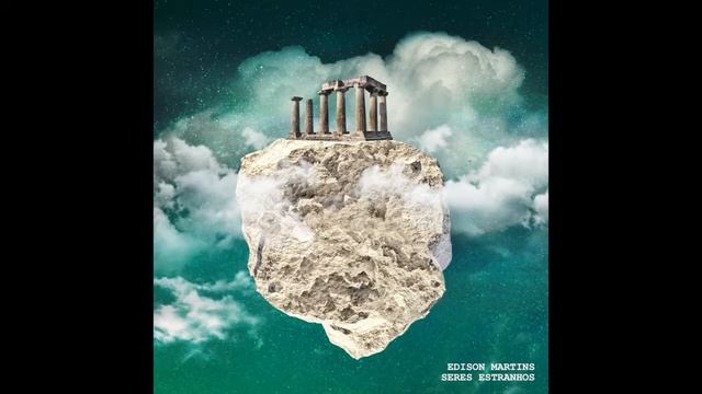 Edison Martins - Eu Não Sei de Nada
