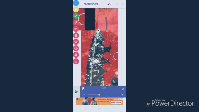 Photo motion Android App🔥