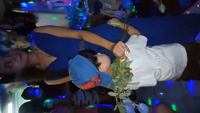 Loraine 18th Birthday