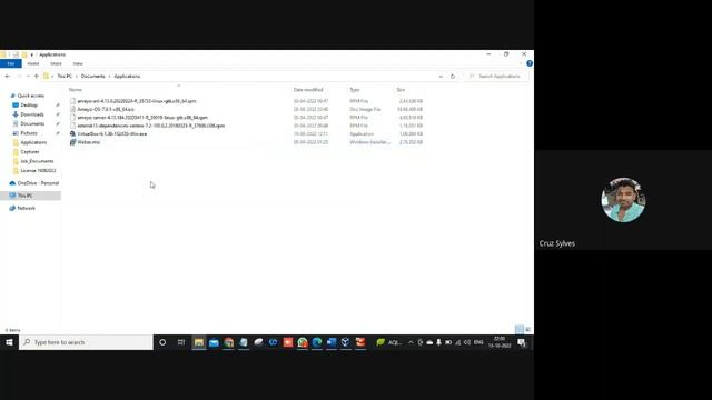 How to Create Single Server Setup Creation by Cruz Sylves || Linux Setup Trainings|| DJ PRINCE K 78