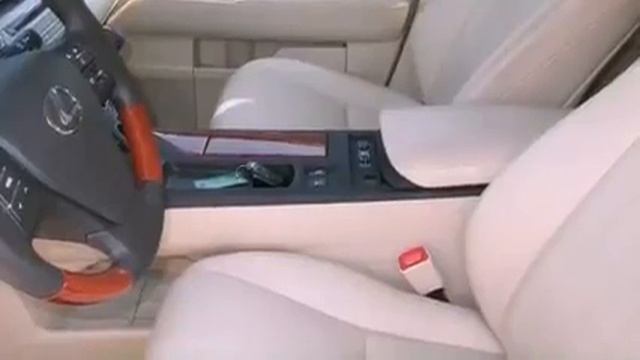 2010 Lexus RX 350 Greensburg PA 15601