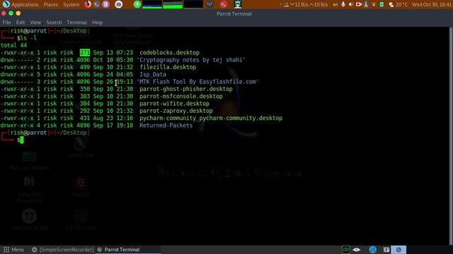 Linux Basic Commands | Ethical Hacking | By LinuxElectrons
