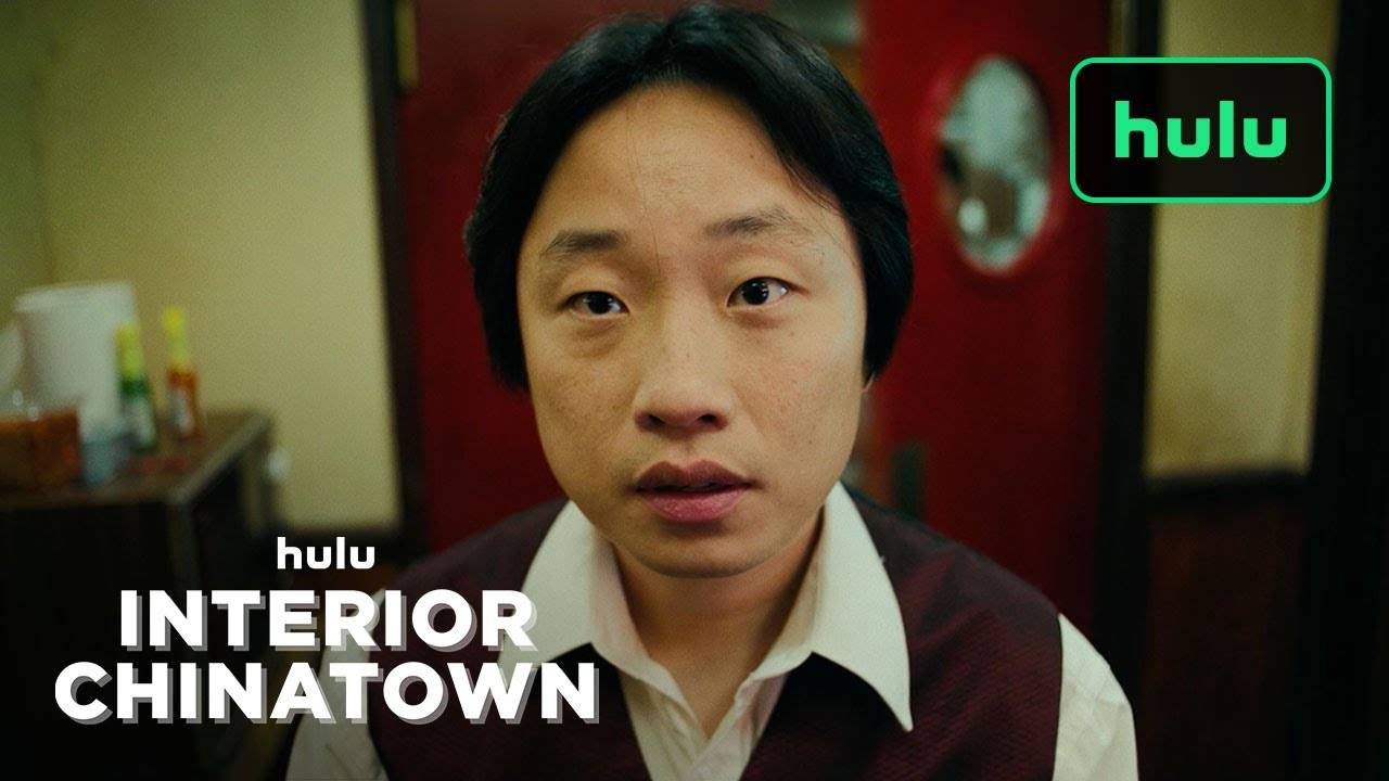 TV Series Interior Chinatown, season 1 - Official Trailer | Hulu