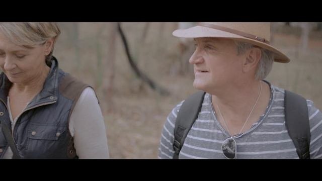 Caravan TVC 15sec