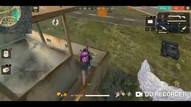 NYOBA SKIN M4A1 NEW|FREE FIRE
