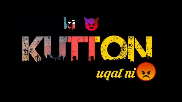 Imovie Short Video Poetry|| Whatsapp Status ||Attitude Whatsapp Status||SadMan Lyrics