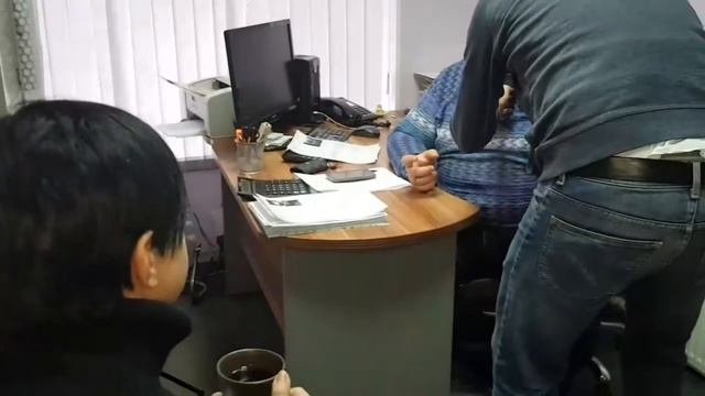 Интервью с ведущей программы  «Минск – Москва» Мироникой.