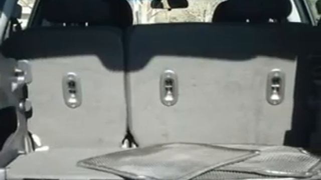 2005 CHRYSLER PT CRUISER Pueblo, CO D11421