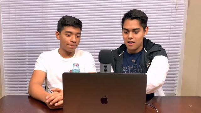 The NEW 2018 iPad Pro!
