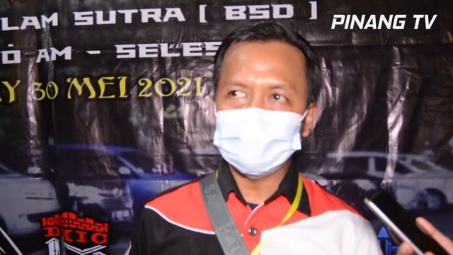 Anniversary Daihatsu Xenia Indonesia Club