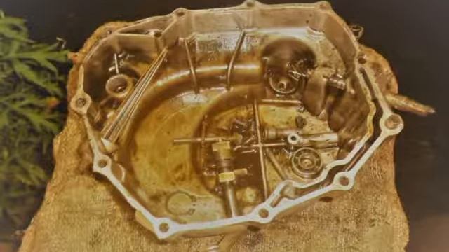 Cg150 engine parts 3