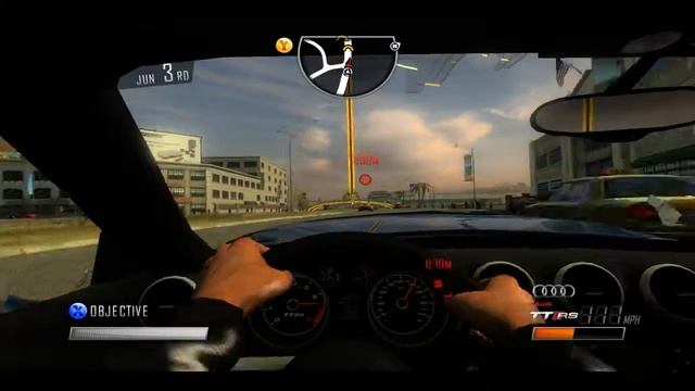 Driver San Francisco Walkthrough Part 6 Gameplay LetsPlay