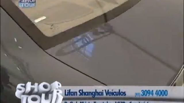 SHOPTOUR CTB -  LIFAN MOTORS  01