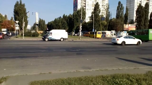 TP Link Neffos C5 TP701A   тестовое видео