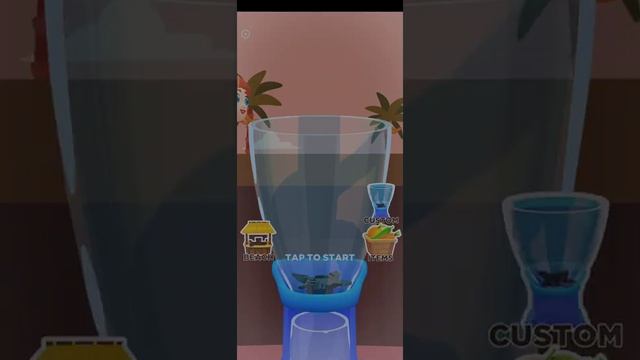 Blend It 3d - Gameplay Walkthrough Part 2! Level 16-30 ( Android, IOS )