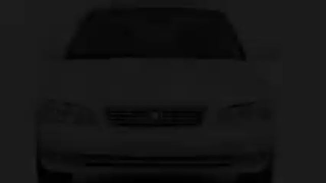 Preowned 2001 Cadillac Catera Miami FL 33142